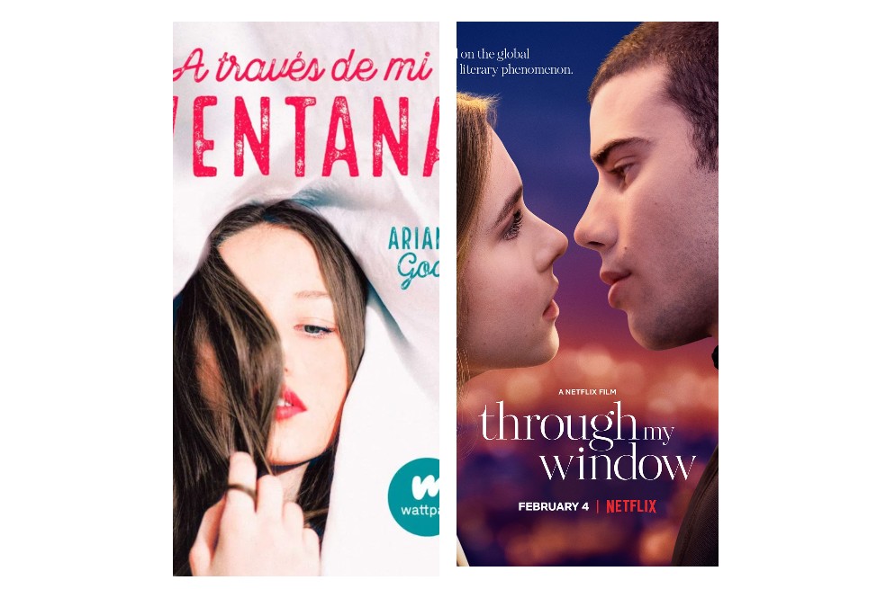 Ariana Godoy: De no poder pagar internet a ver sus historias en Netflix