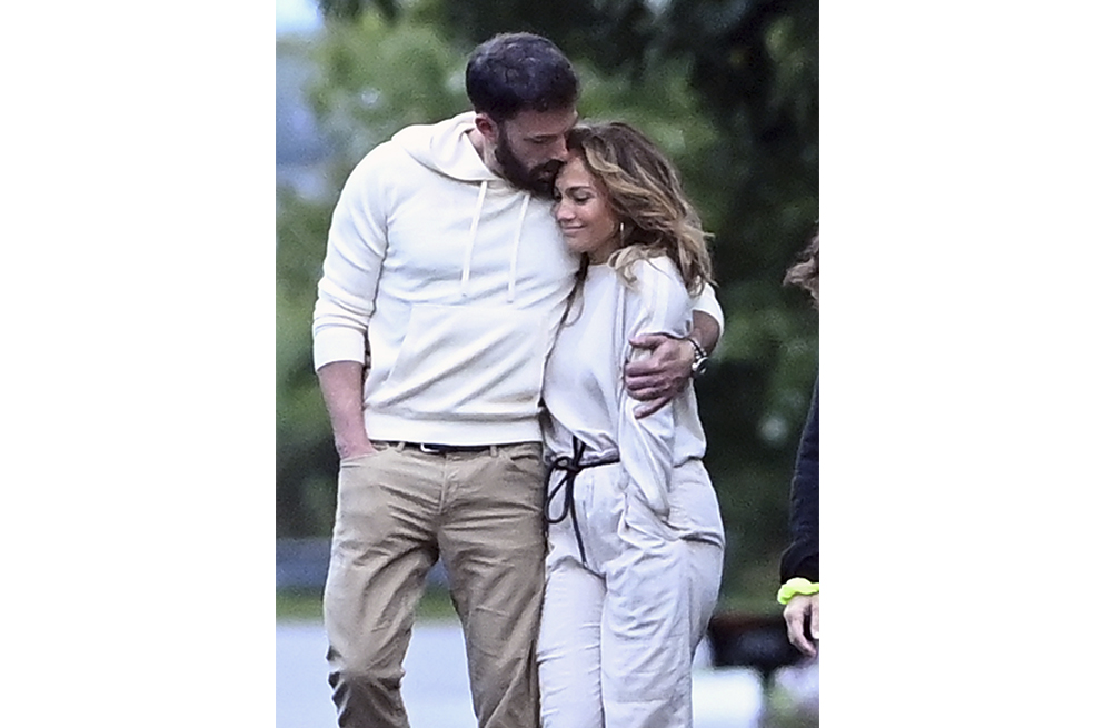 Alex Rodríguez o Ben Affleck, ¿quién ha gastado más dinero en regalos para JLo?