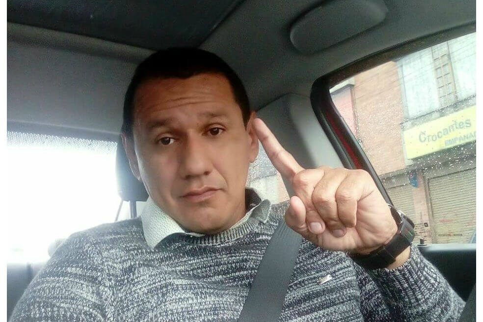 Demoras en conocer testimonio de Marlon Marín son culpa de Colombia: Estados Unidos