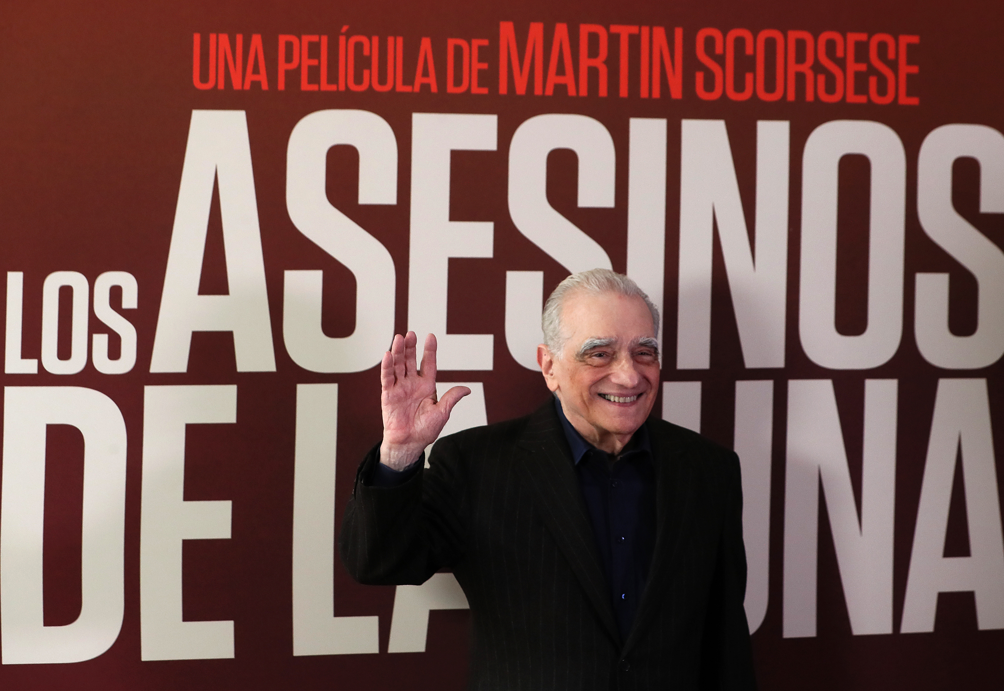 Martin Scorsese volverá a dirigir a Leonardo DiCaprio después de “Asesinos de la luna”