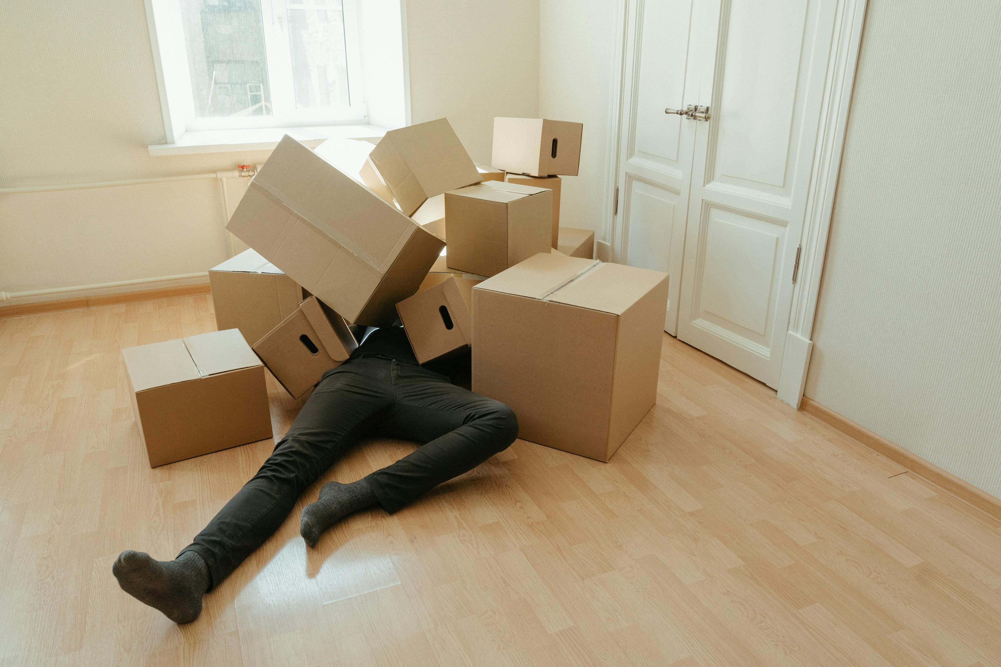 ¿Cómo evitar las caídas en casa?