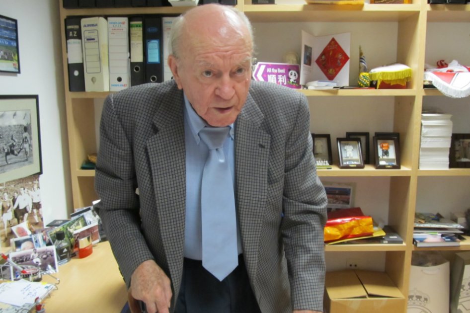Di Stéfano, un ídolo para la eternidad