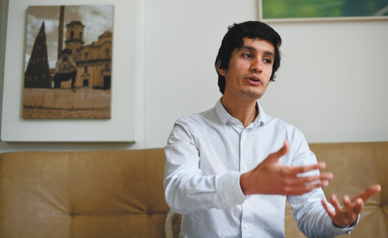 “‘Plaga’ es expresión frecuente contra los migrantes”