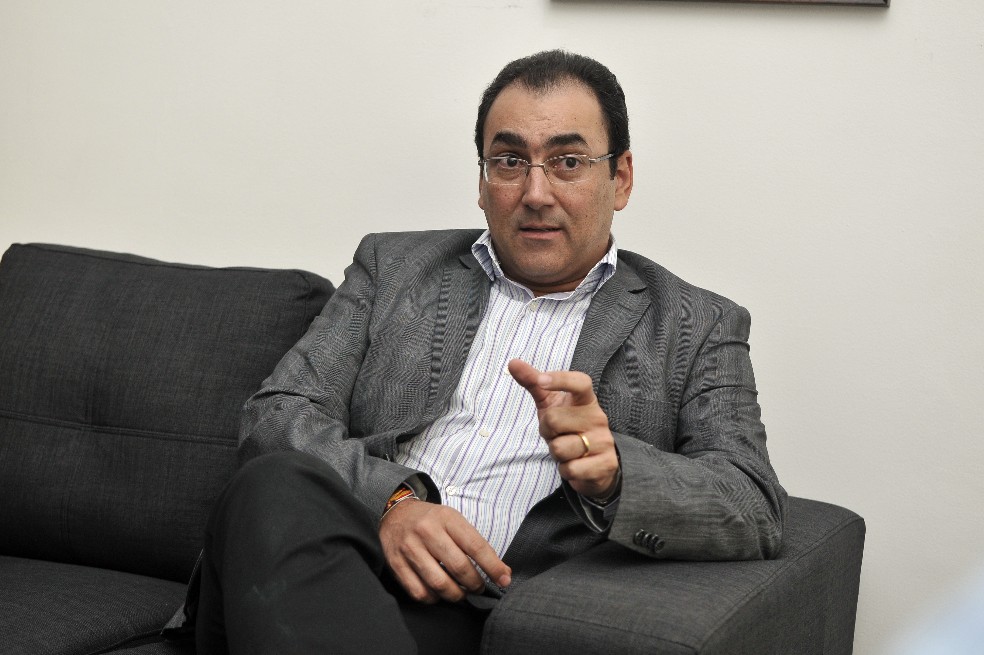Gobierno postula a Sergio Díaz-Granados a la CAF y retira a Alberto Carrasquilla