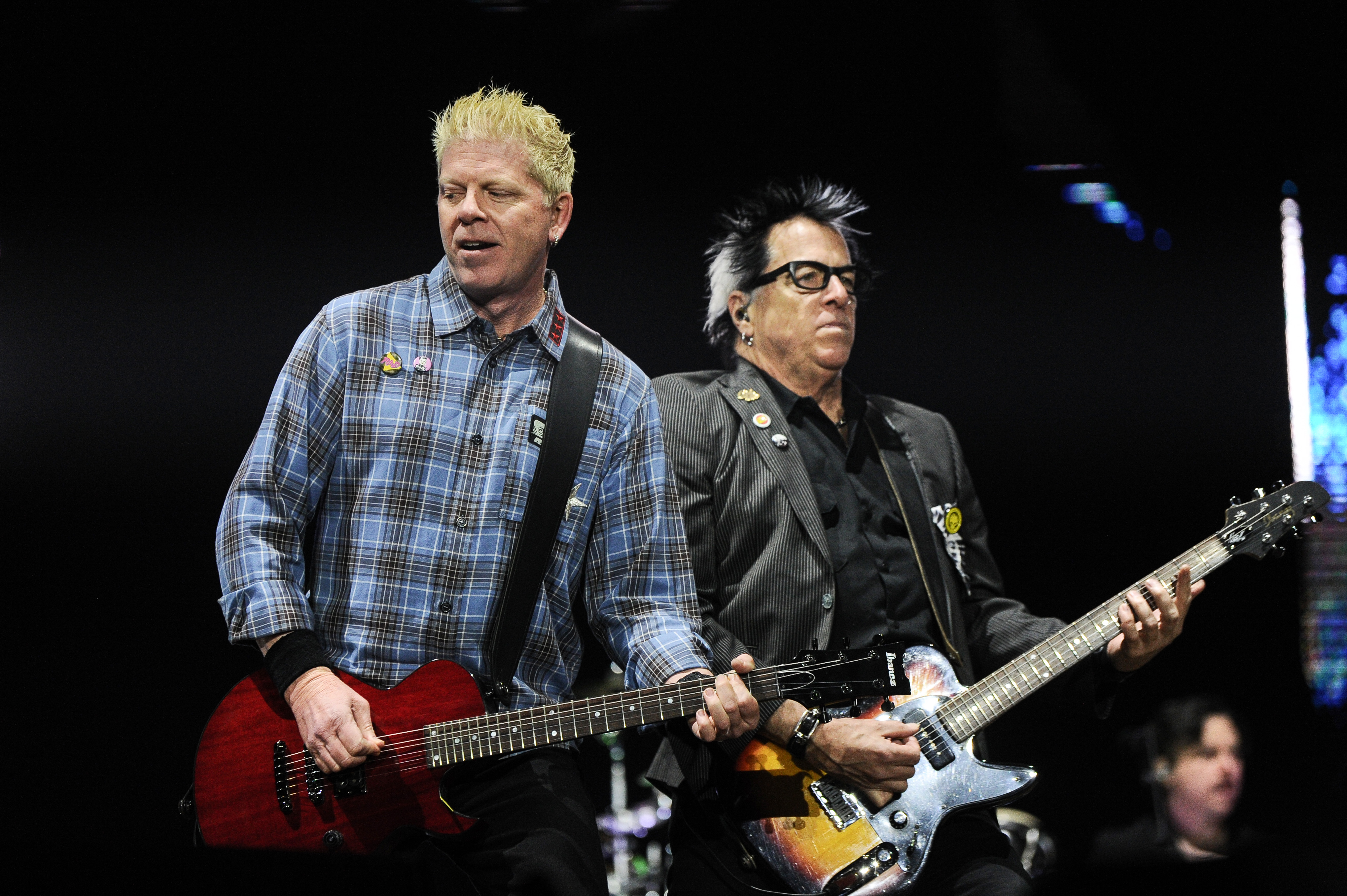 The Offspring vuelve a Bogotá en 2025: fecha, lugar, boletas y más