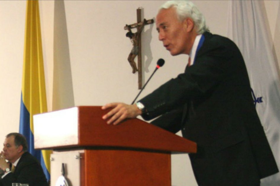 Nuevo abogado de Colombia ante la CIJ para la demanda de Ecuador