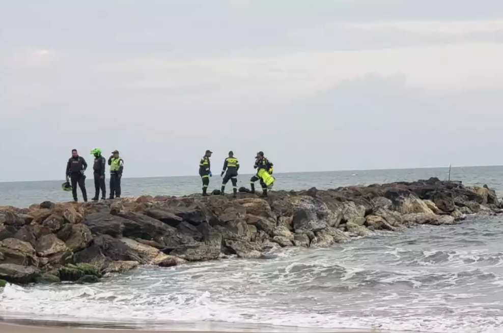 Encontraron cuerpo de joven desaparecido en Puerto Colombia, Atlántico