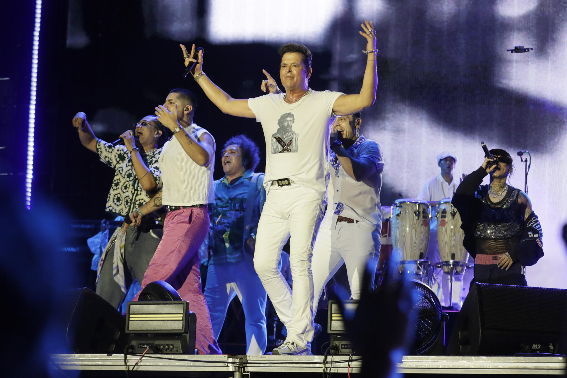Premios Juventud 2025: a qué hora son, dónde verlos en vivo y quiénes se presentan