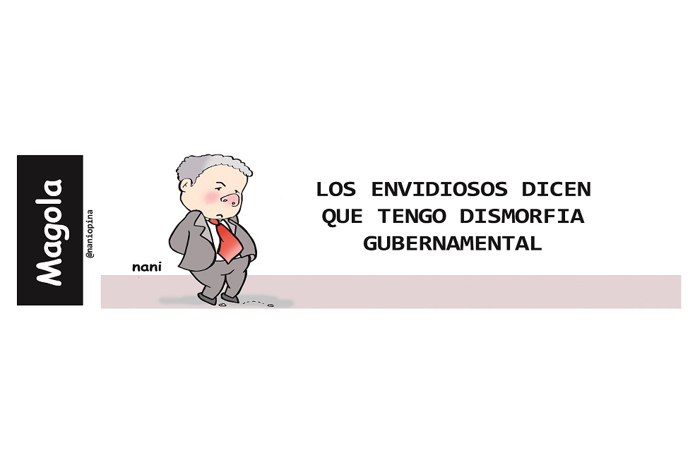Dismorfia