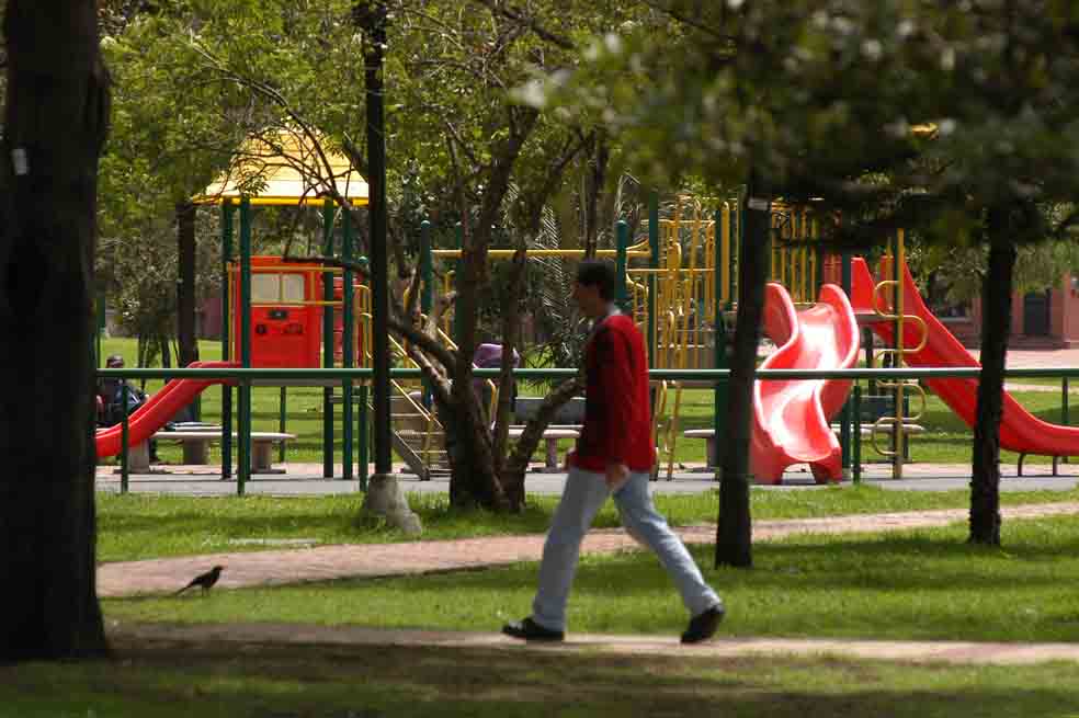 «Peros» a realización de Alimentarte en El Virrey