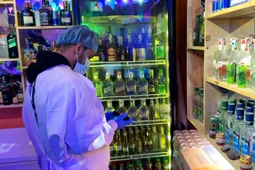 Cambian los horarios de la rumba en Soacha: nuevo decreto impone restricciones