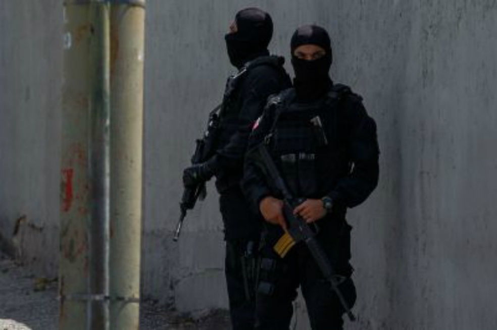 Gobierno de Maduro se aprovecha de la pandemia para aumentar la represión en Venezuela: HRW