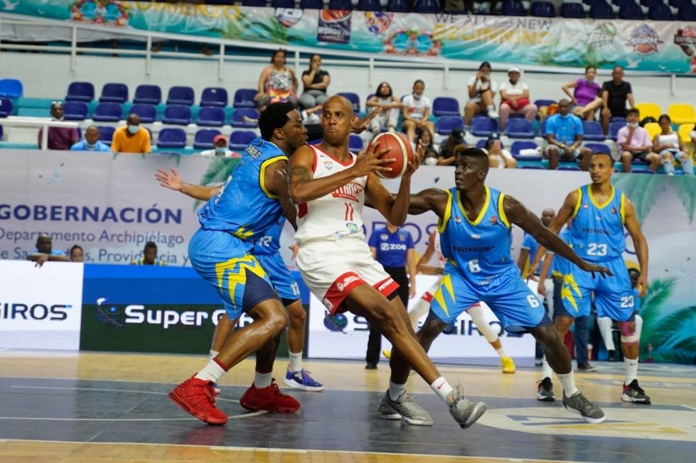 Sin el subcampeón ni Piratas, y con solo 7 equipos: así será la Liga de Baloncesto