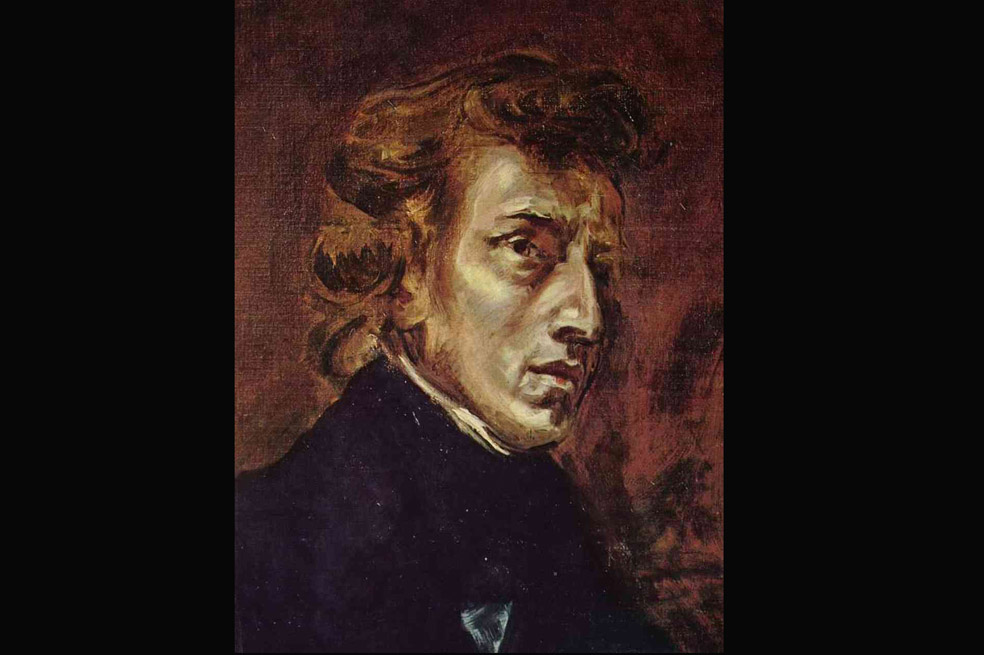 Chopin: ‘El Poeta del Piano’