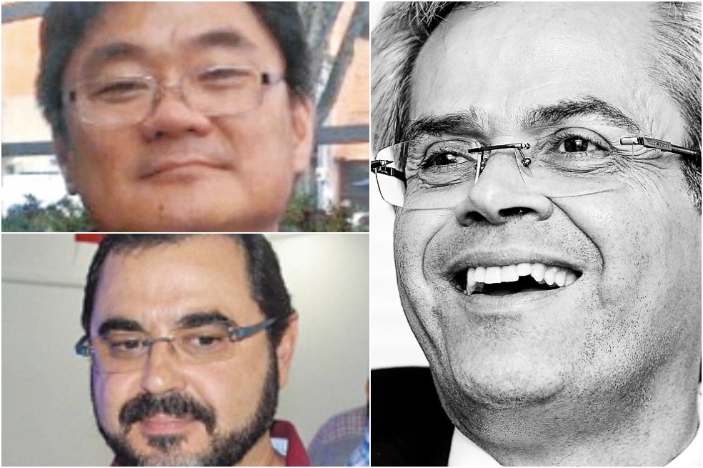 Las pruebas en contra de los peces gordos de Odebrecht que dejó el fiscal ad hoc