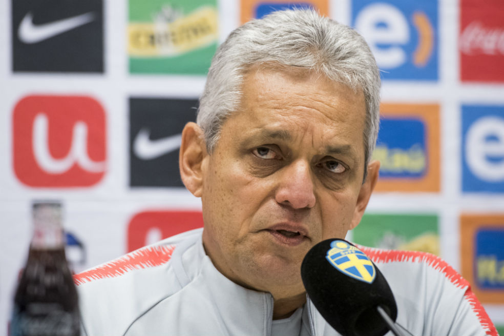 Reinaldo Rueda analiza su continuidad en Chile por el cambio de presidente
