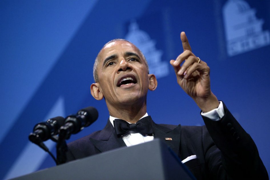 «Los inmigrantes son el carácter de Estados Unidos»: Obama