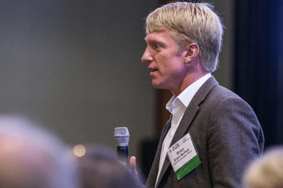 «Presidente de la ong The Nature Conservancy no fue hallado culpable de acoso sexual»: TNC