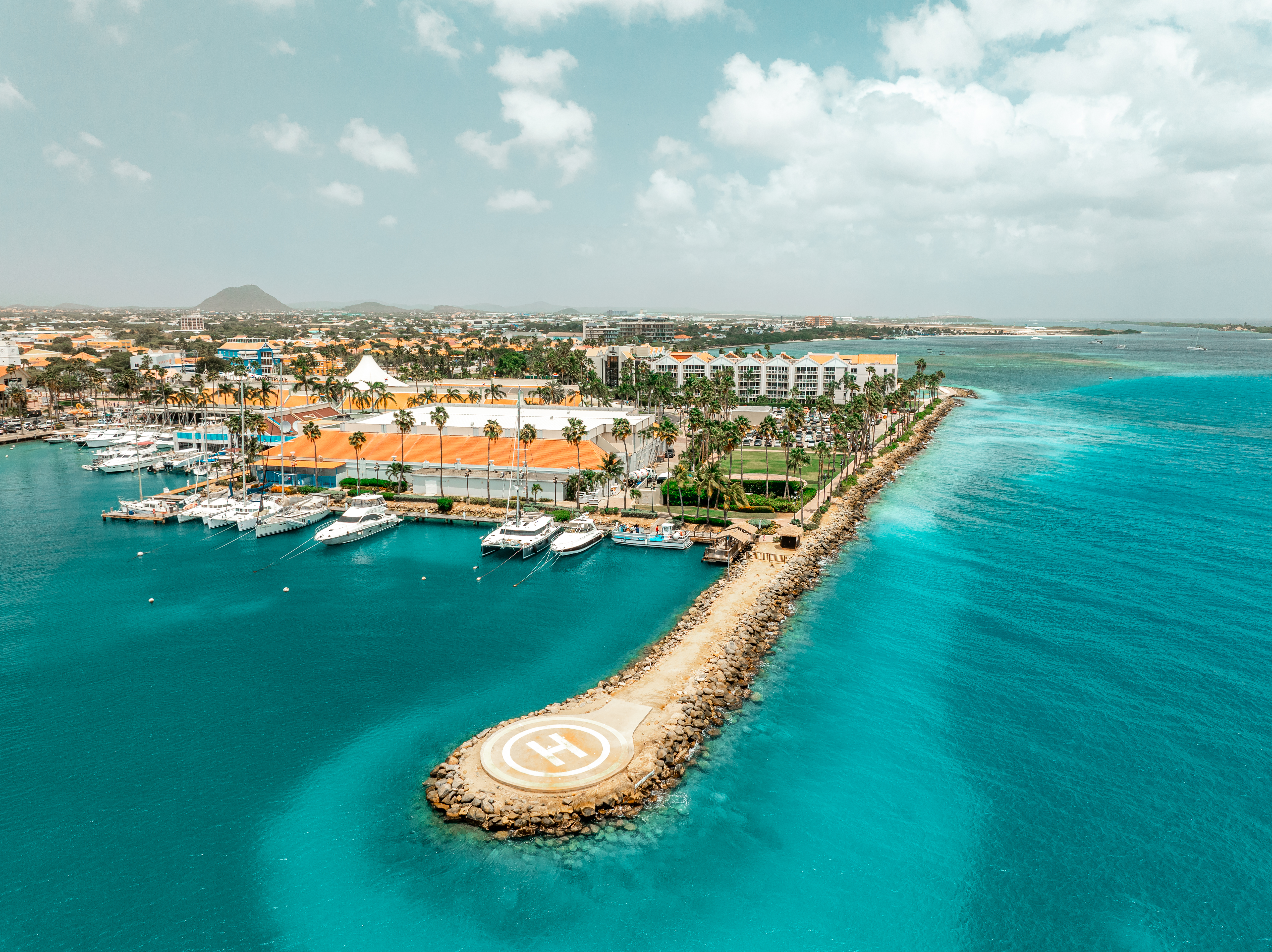Nueva ruta aérea unirá a Barranquilla con Aruba: fechas, frecuencias y detalles del vuelo