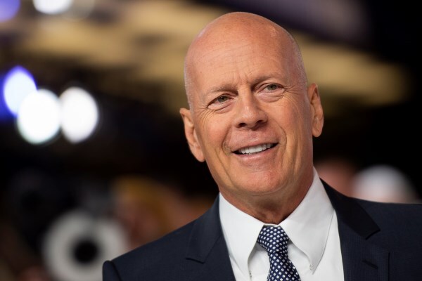 ¿Qué es la afasia, enfermedad con la que fue diagnosticado Bruce Willis?