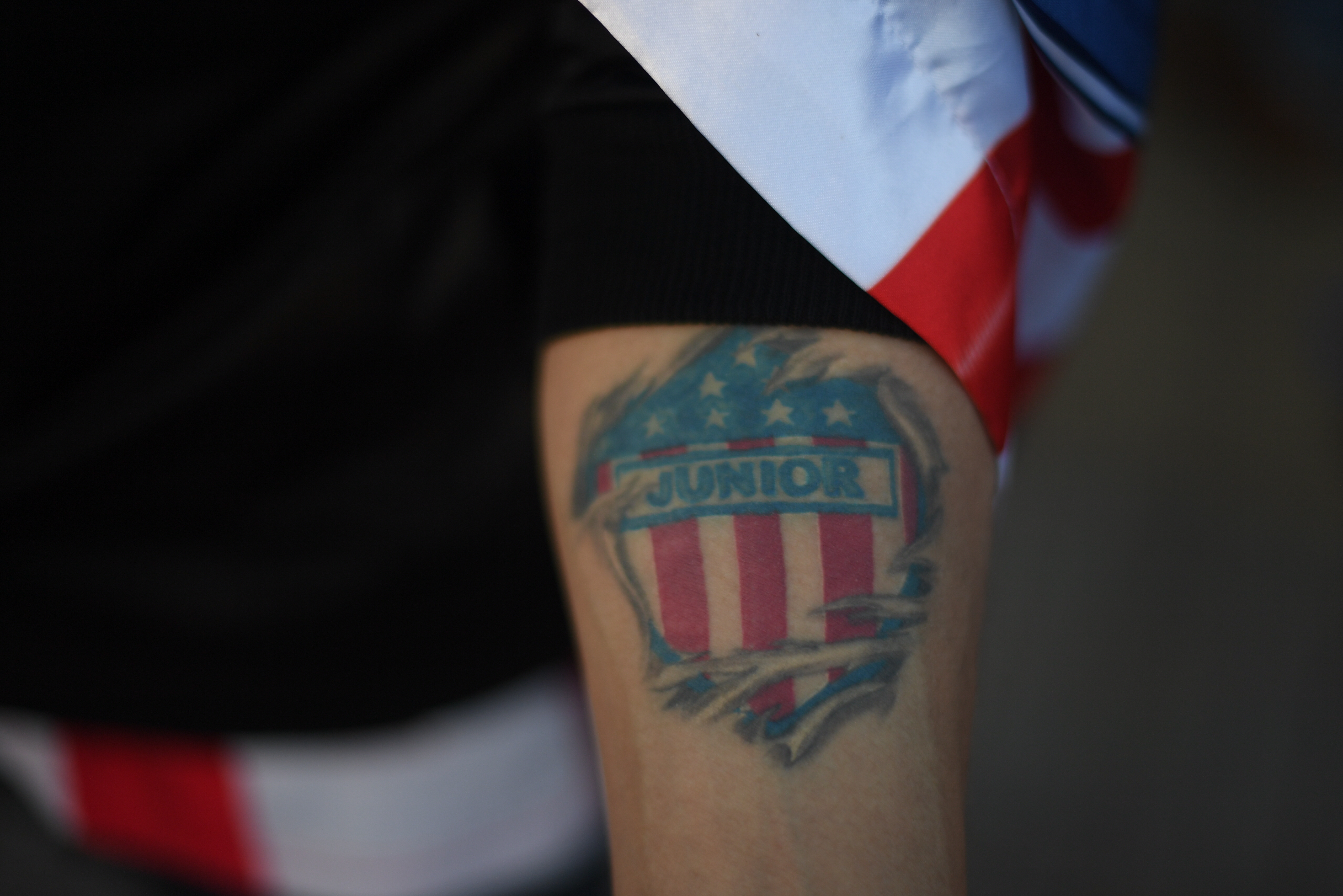 Doce hinchas de Junior fueron detenidos en Paraguay tras disturbios en Asunción, ¿qué pasó?