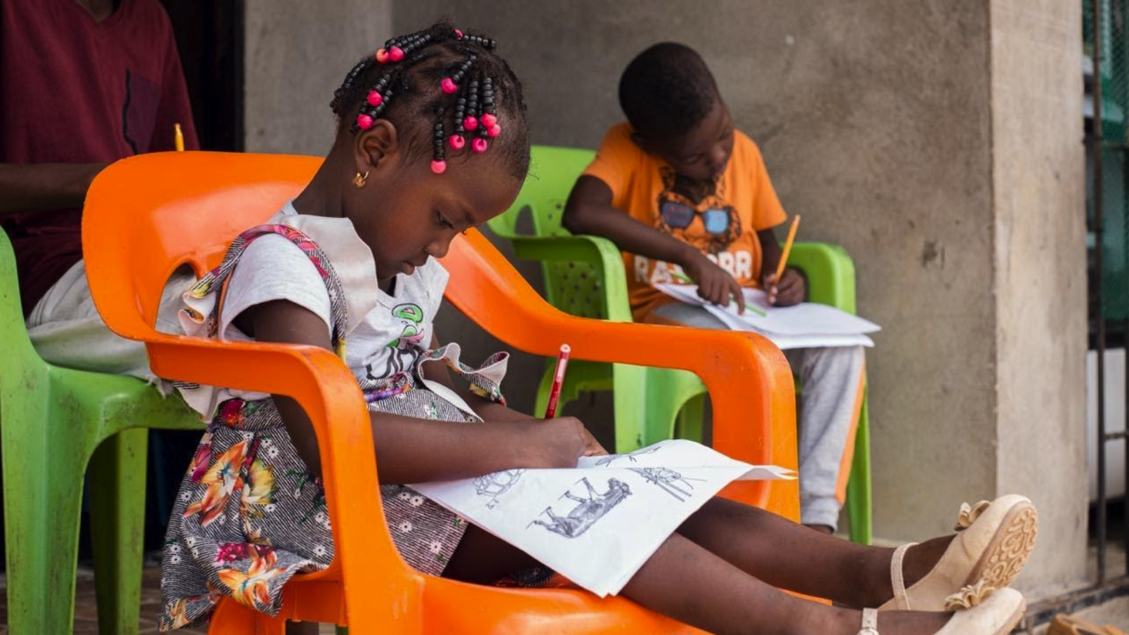 Motete cuenta con los programas de los clubes de lectura; Selvas de Letras; y Selvas de Letras en las escuelas.