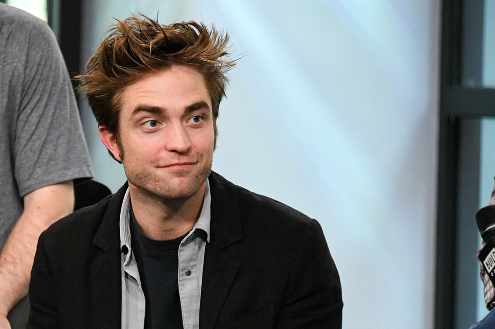 ¿Robert Pattinson protagonizará lo nuevo de Christopher Nolan?