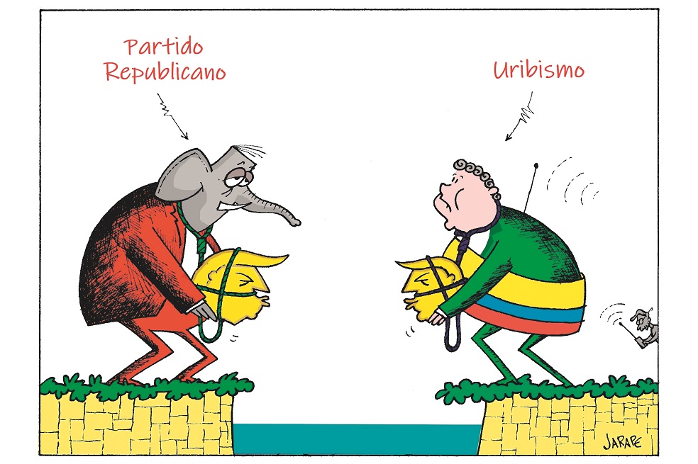 Pésima apuesta