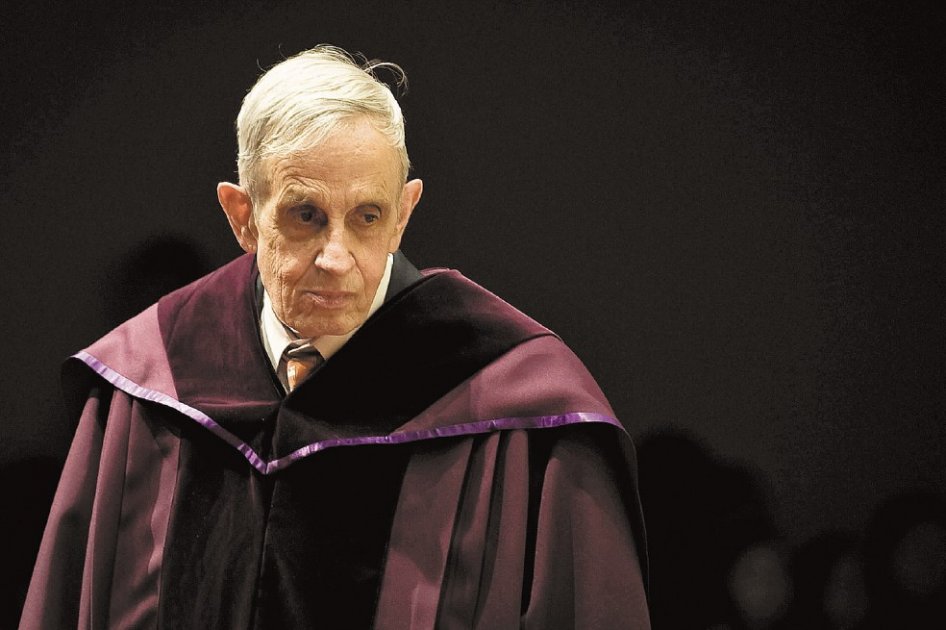 Nota póstuma sobre el legado de John Nash