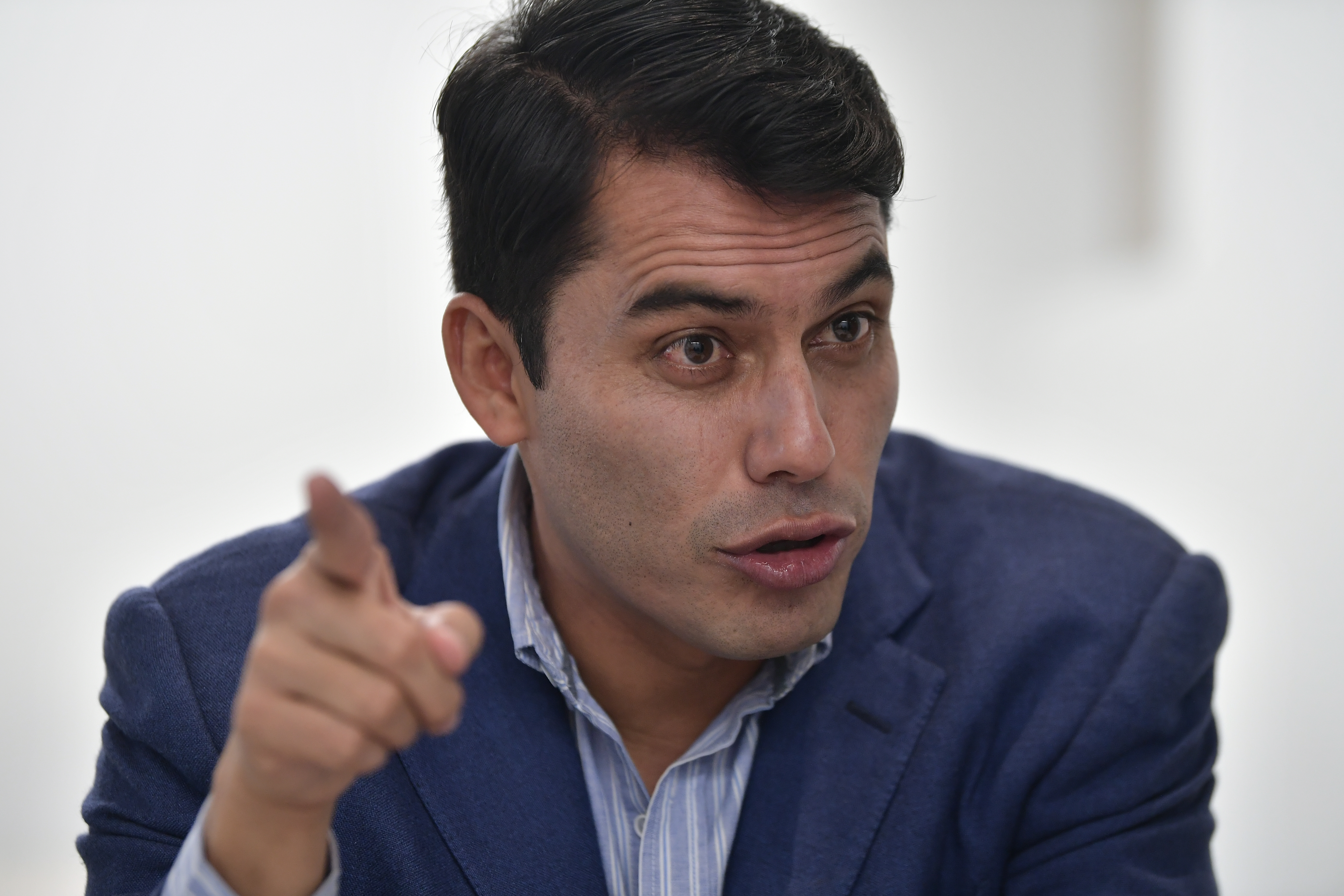 El demandante detrás del fallo que revolucionó la pensión para mujeres