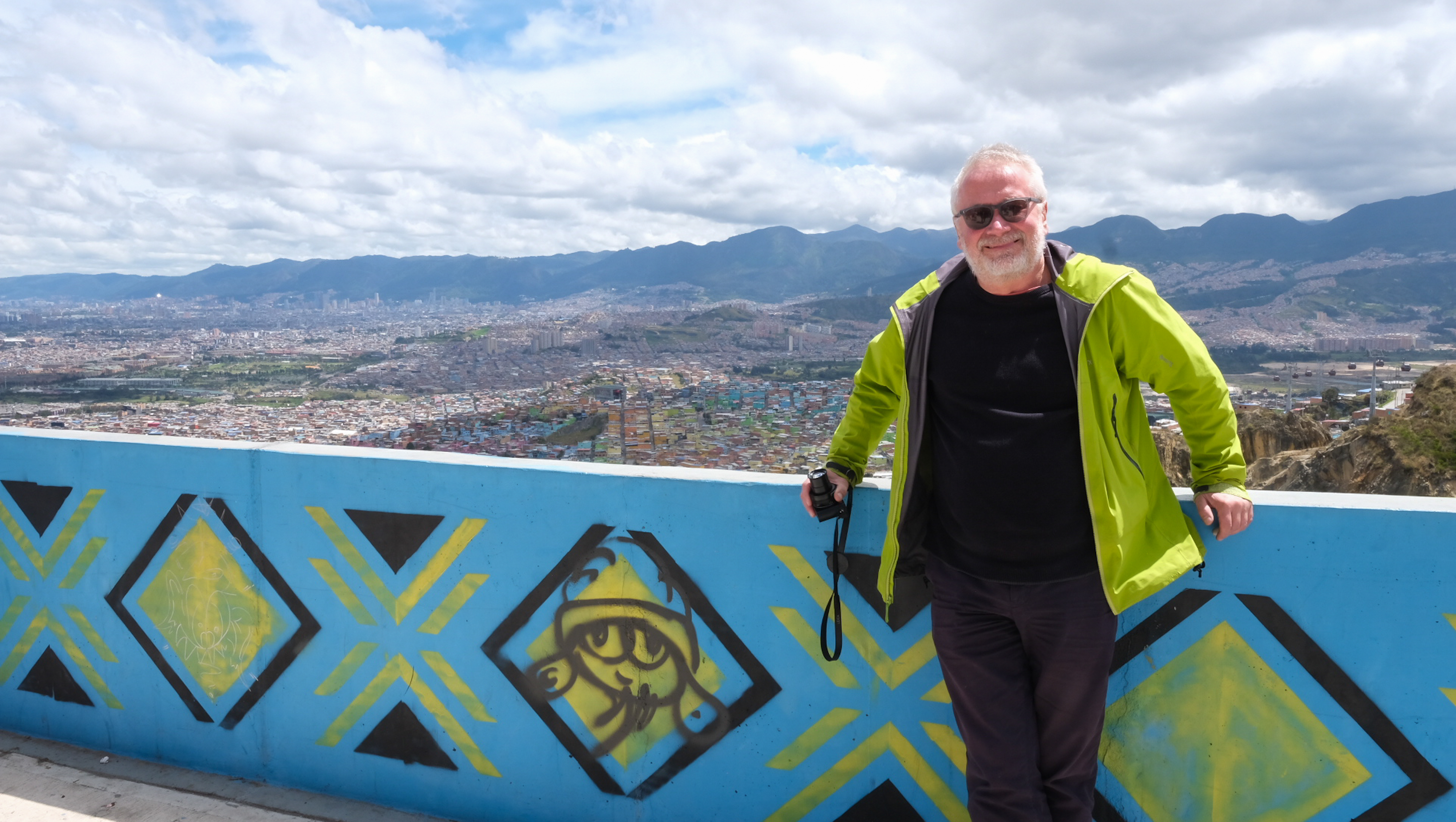“Bogotá no puede copiar modelos: sus soluciones deben nacer de la ciudad”