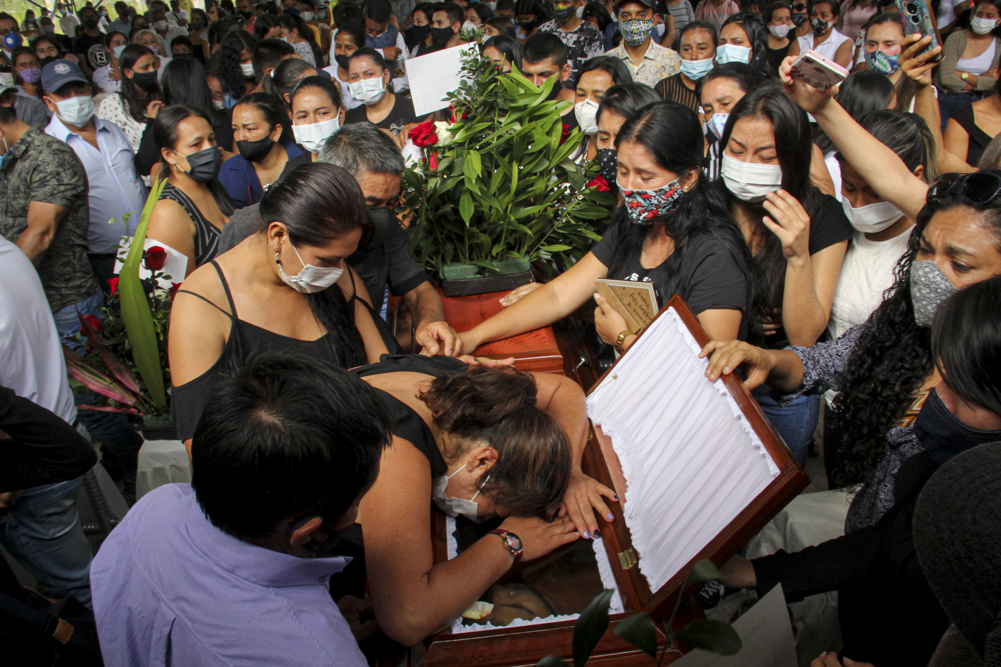 Tres masacres en una semana: ¿Por qué hay tanta violencia en Nariño?