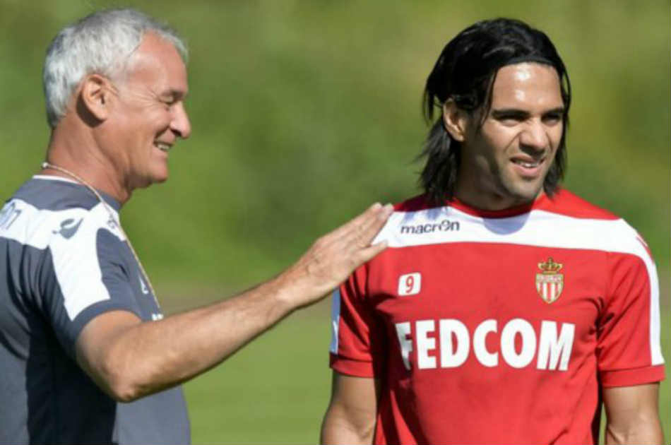 Ranieri dice que Falcao “debe” estar disponible el domingo