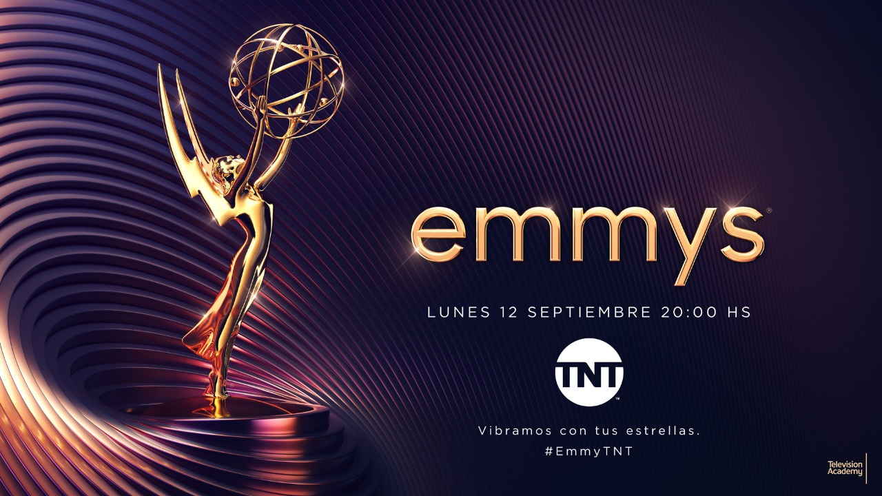 TNT presenta “Camino a los Emmys”, un recorrido por las series más nominadas