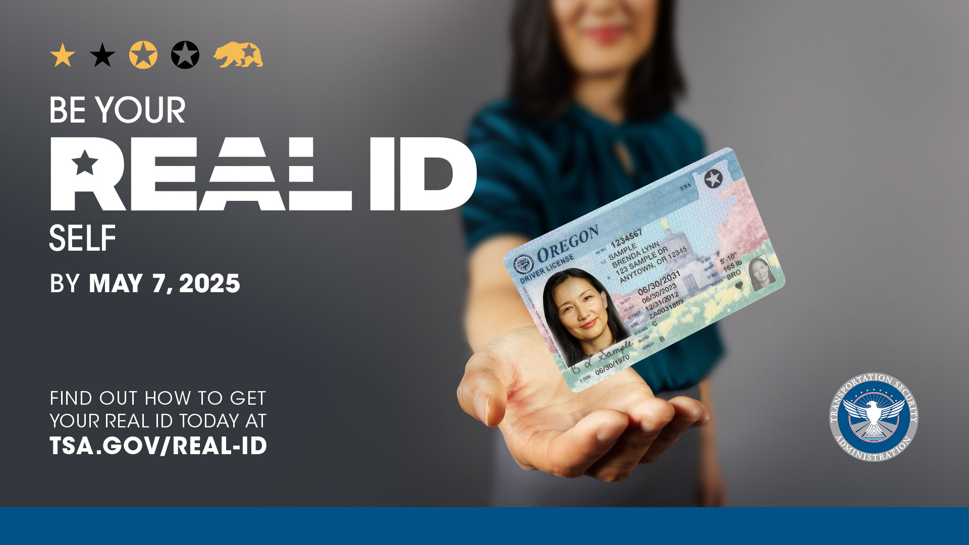 Real ID: ¿cuál fue la última actualización y cómo obtenerla?