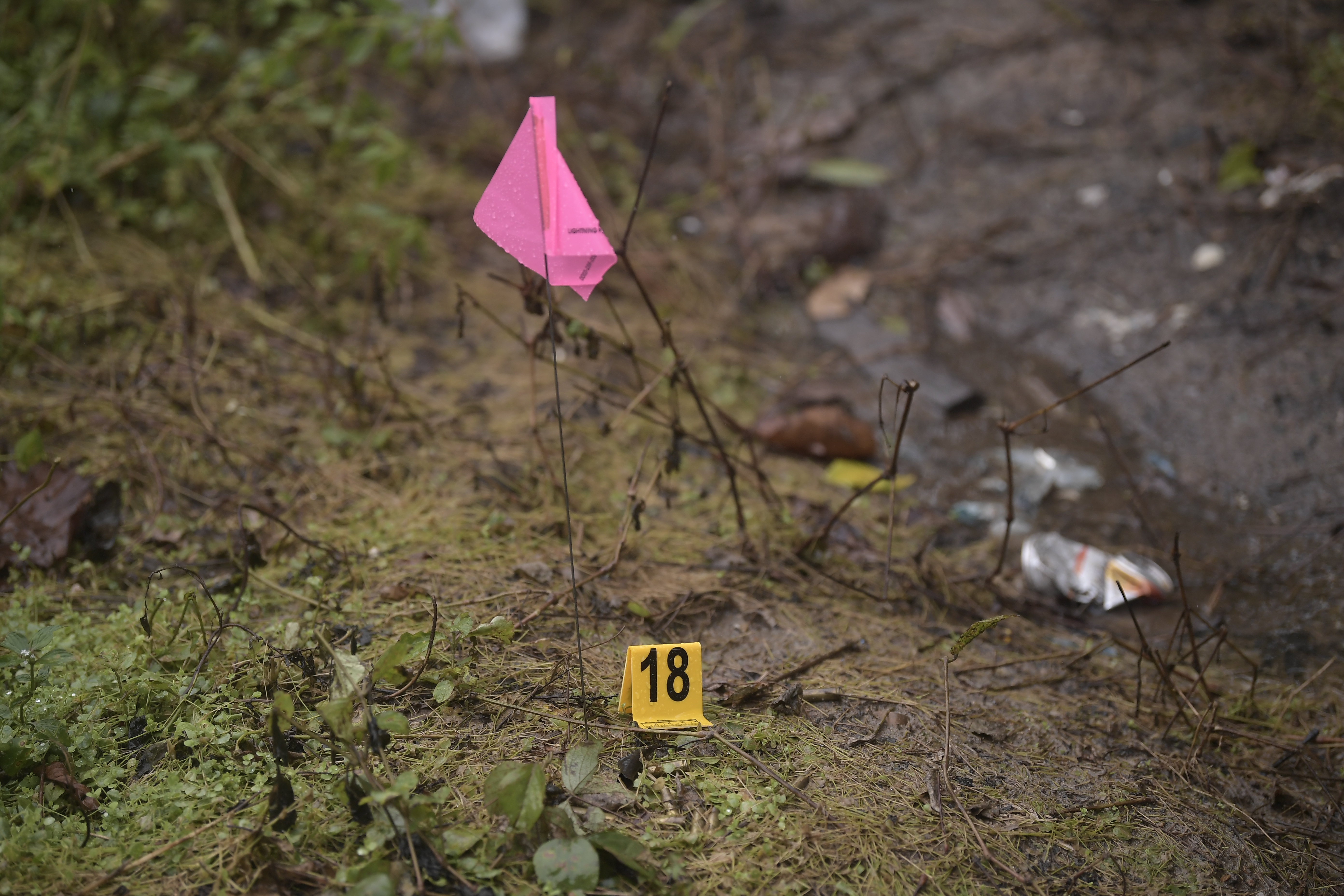 Hallan cuerpos de dos jóvenes que serían víctimas de reconocido asesino en Huila