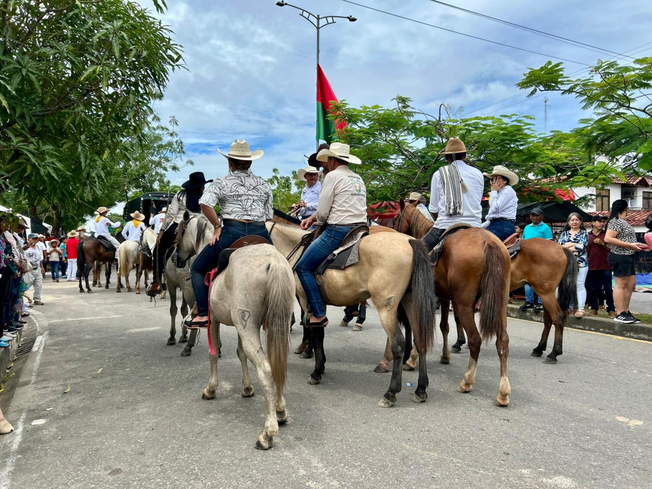 El desafío de preservar la cultura llanera en Arauca