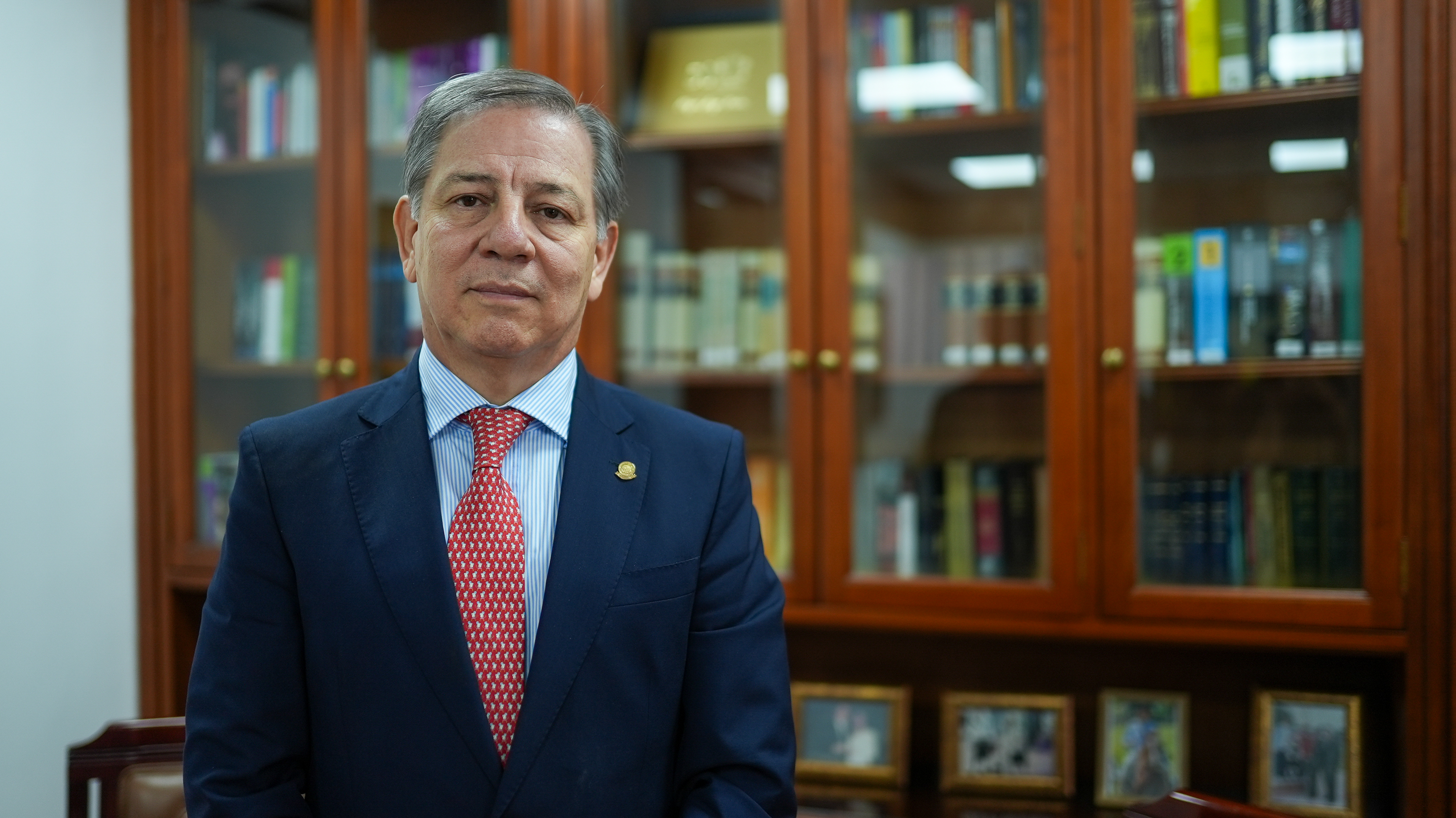 Presidente de la Corte Suprema se reunirá en Cúcuta con los jueces del Catatumbo