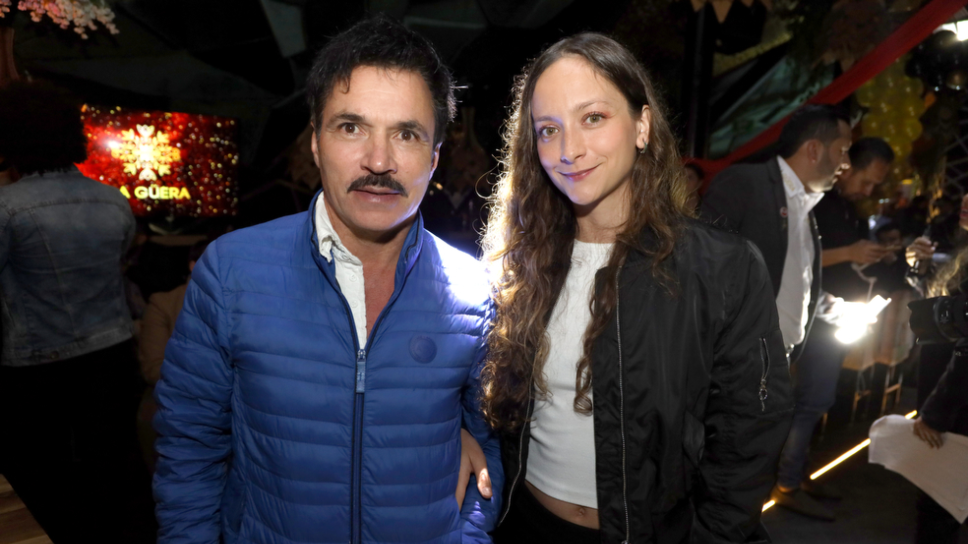 Novia de Ramiro Meneses: este es su nuevo amor