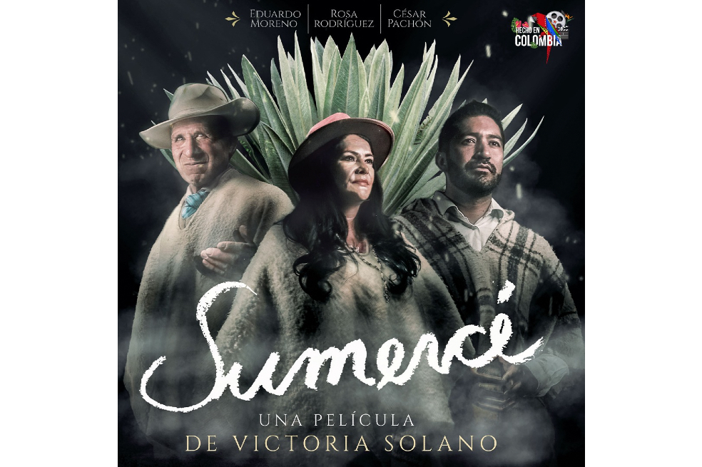 Sumercé, un documental en defensa de los páramos
