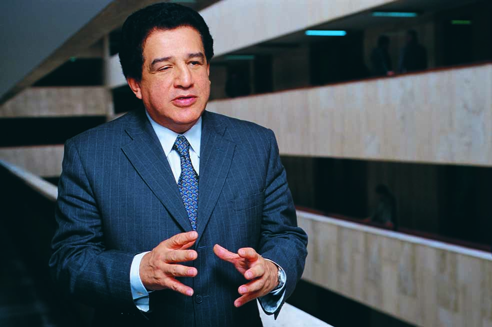Escándalo político y sexual