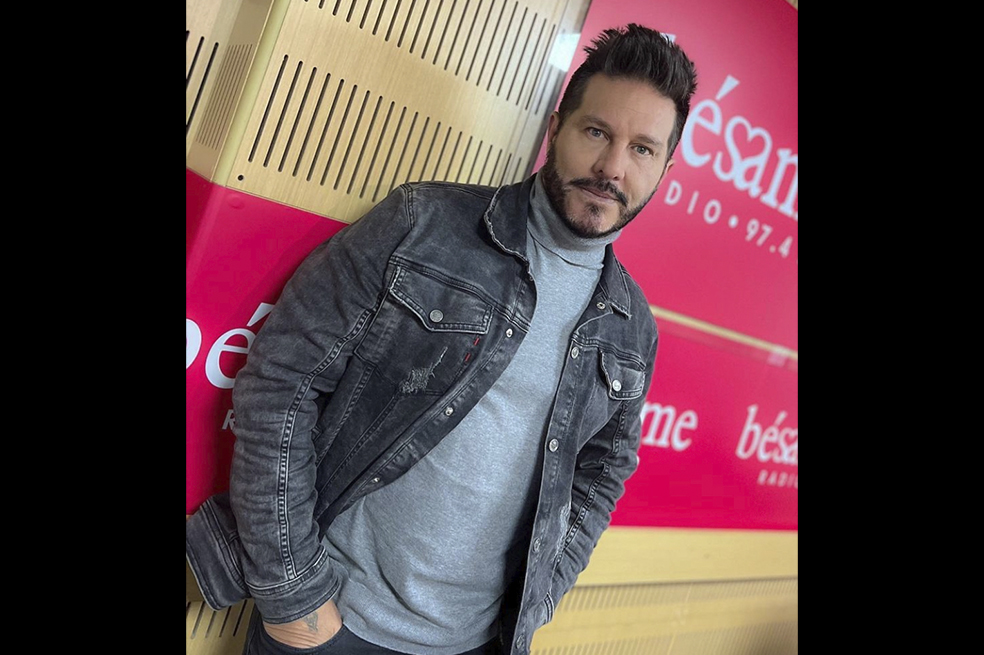 Marcelo Cezán