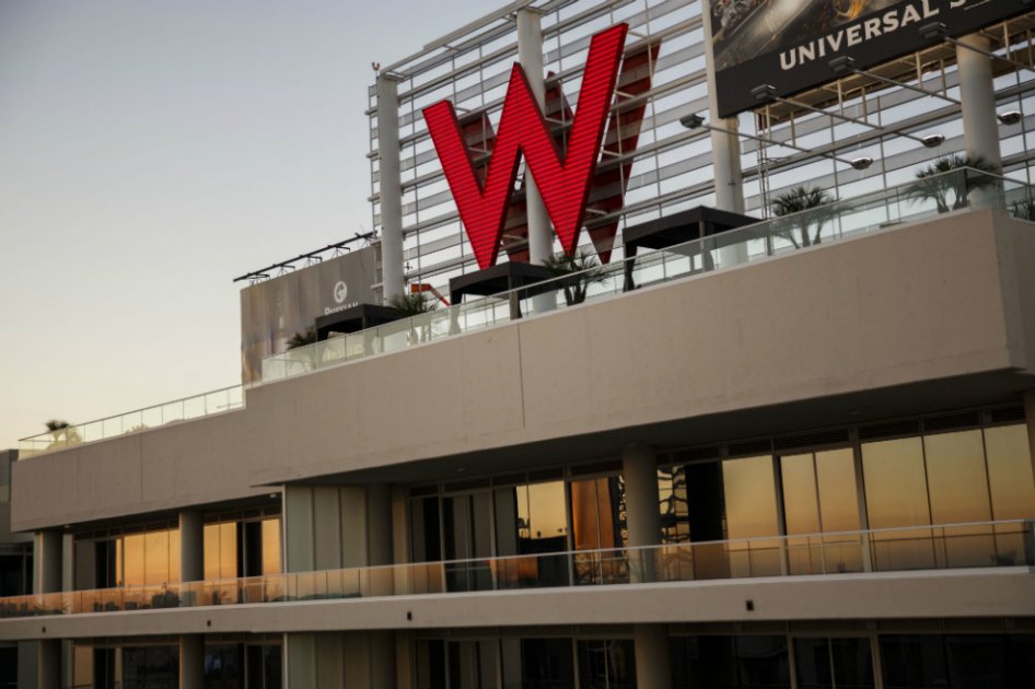 Cadena estadounidense Starwood abrirá hoteles en Cuba