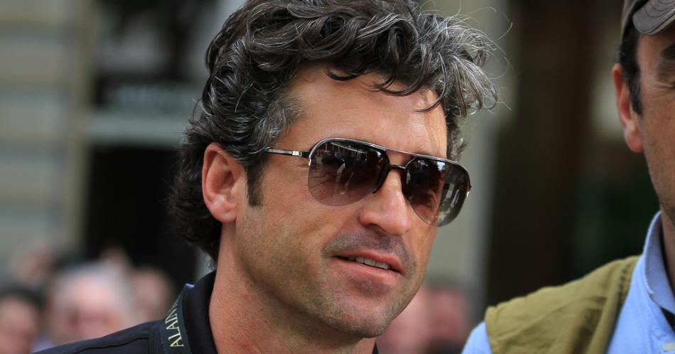 Bridget Jone’s Baby, le da la bienvenida a Patrick Dempsey