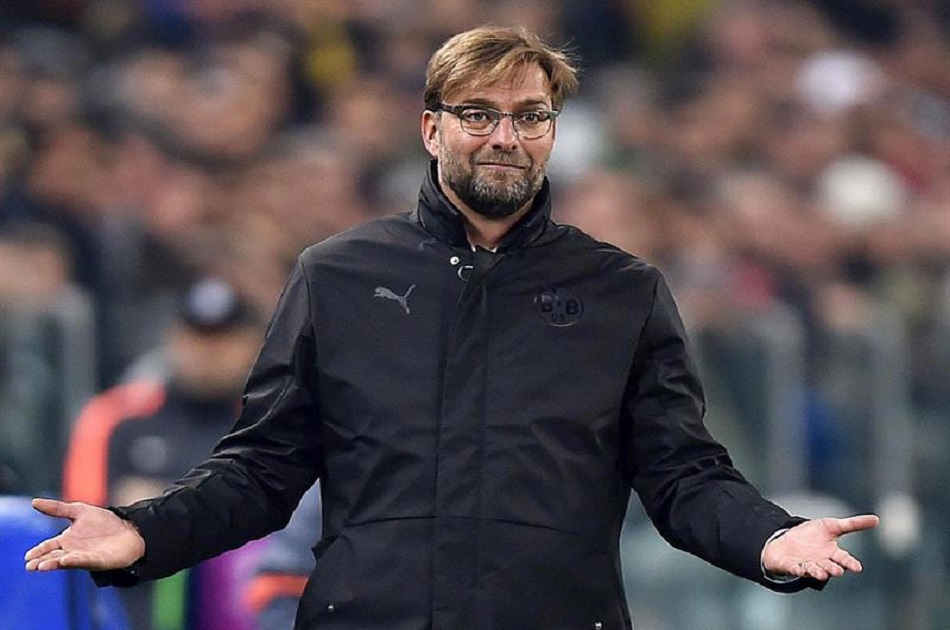 Jürgen Klopp será el nuevo entrenador de Liverpool