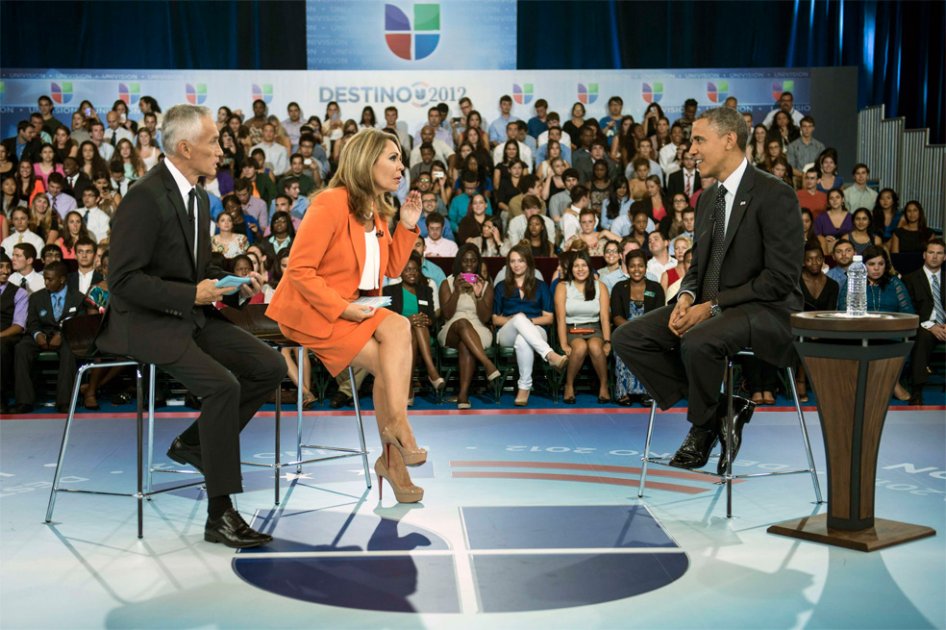 Obama reconoce fracaso con la reforma migratoria pero promete seguir luchando