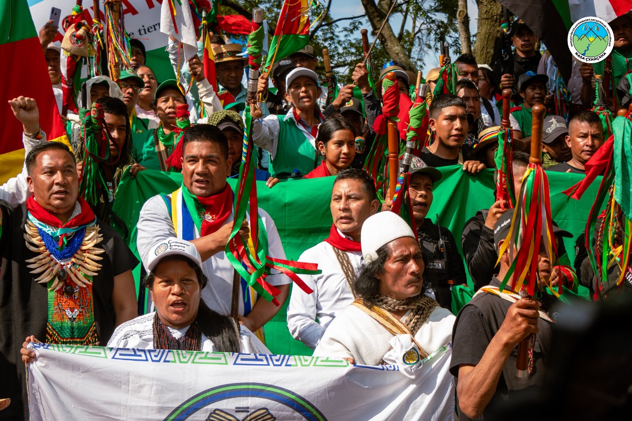 Estas son las facultades del CRIC en Cauca tras decreto de Petro que regula su autonomía