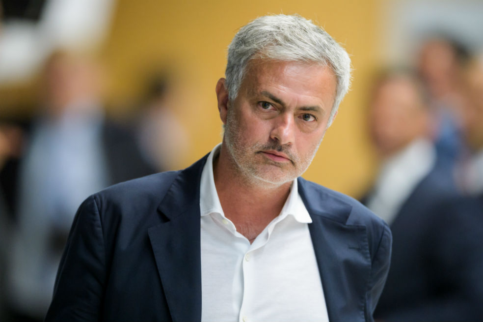 "Neymar cambió para mal el mercado de fichajes": Mourinho