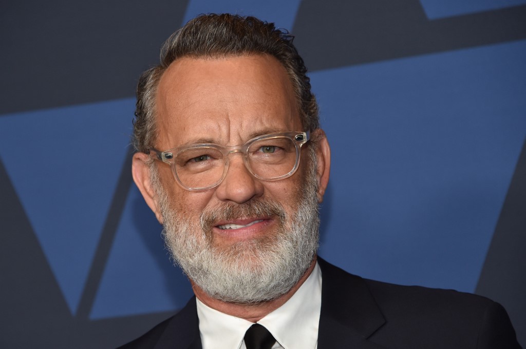 “No voy a pagar 28 millones de dólares”: Tom Hanks y el viaje al espacio