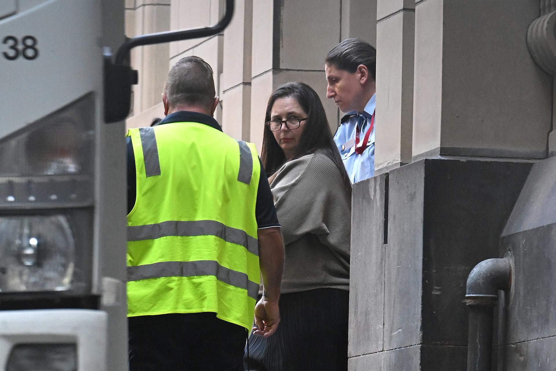 Mató familiares con hongos venenosos en Australia y enfrentaría cadena perpetua